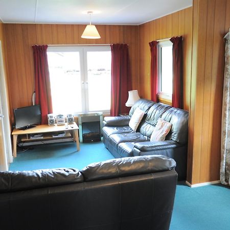 Lamont Chalet Self Catering Holiday Homes Creagmhor Glenelg Iv408La Exteriér fotografie
