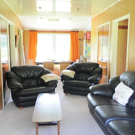 Lamont Chalet Self Catering Holiday Homes Creagmhor Glenelg Iv408La Exteriér fotografie