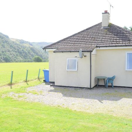 Lamont Chalet Self Catering Holiday Homes Creagmhor Glenelg Iv408La Exteriér fotografie