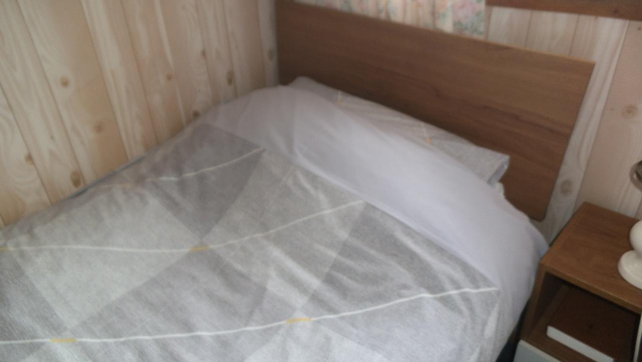 Lamont Chalet Self Catering Holiday Homes Creagmhor Glenelg Iv408La Pokoj fotografie