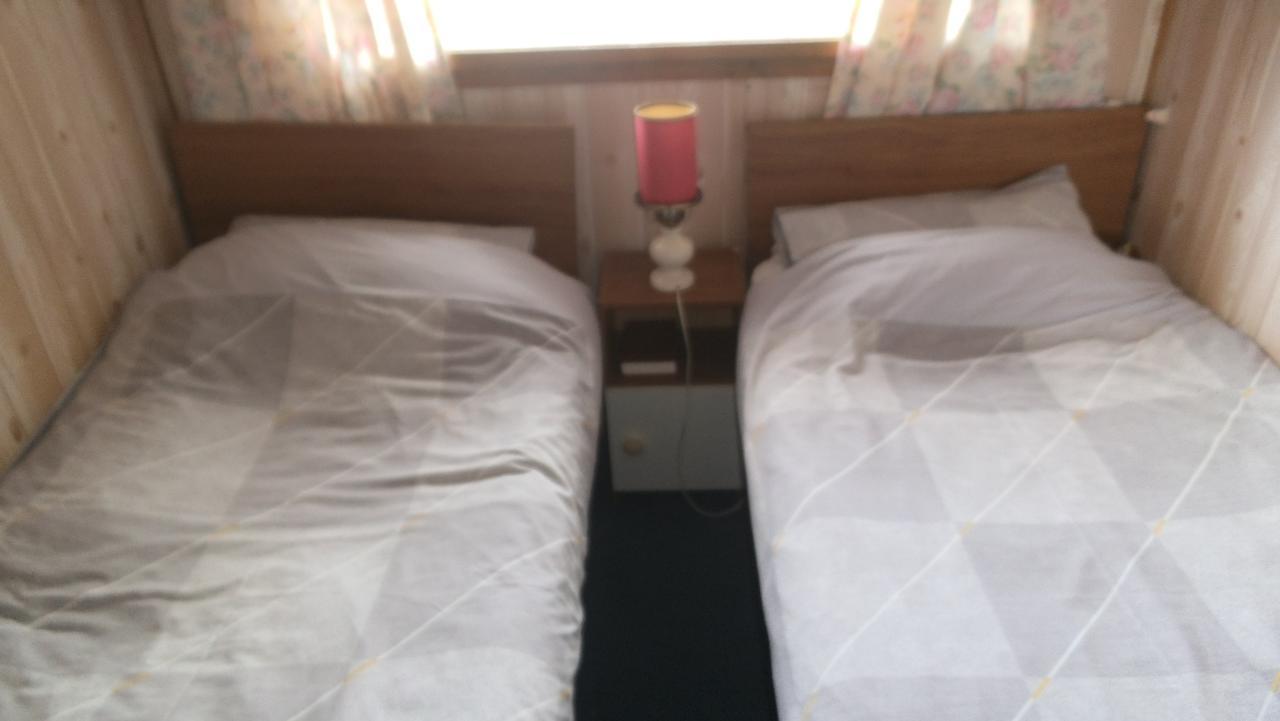 Lamont Chalet Self Catering Holiday Homes Creagmhor Glenelg Iv408La Pokoj fotografie