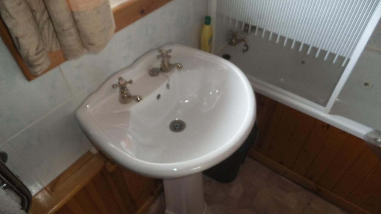 Lamont Chalet Self Catering Holiday Homes Creagmhor Glenelg Iv408La Exteriér fotografie