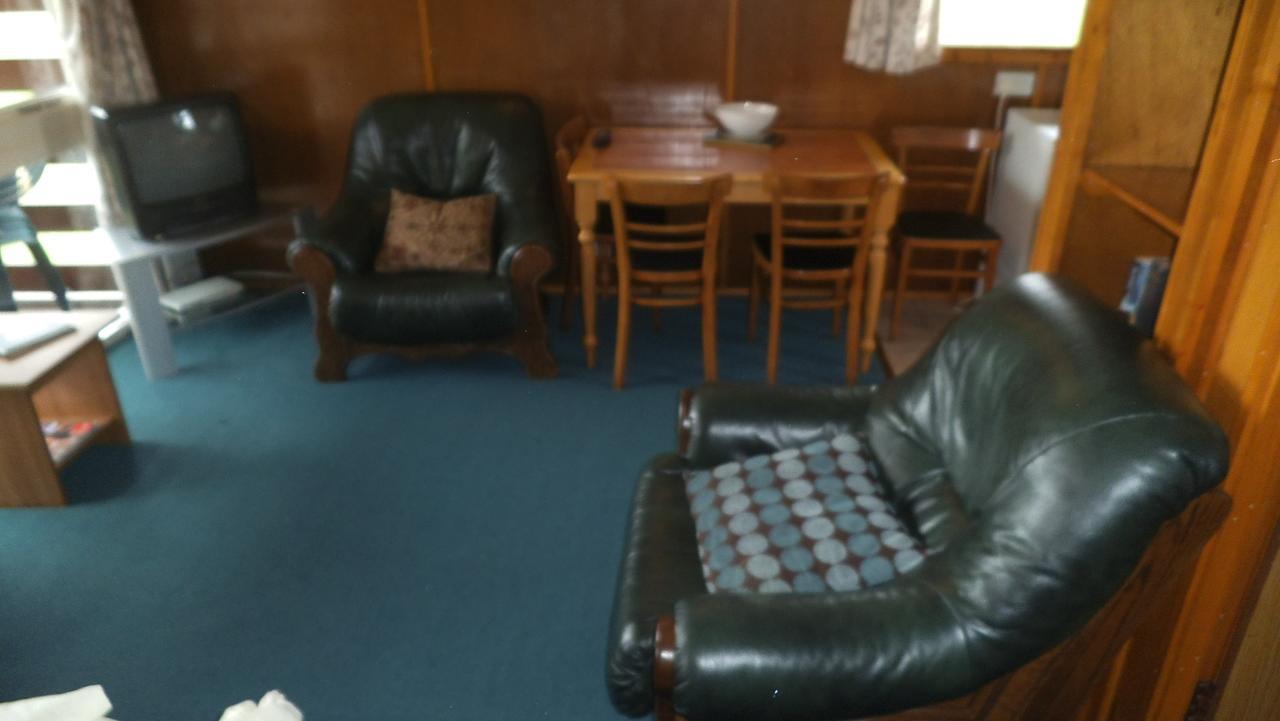 Lamont Chalet Self Catering Holiday Homes Creagmhor Glenelg Iv408La Pokoj fotografie