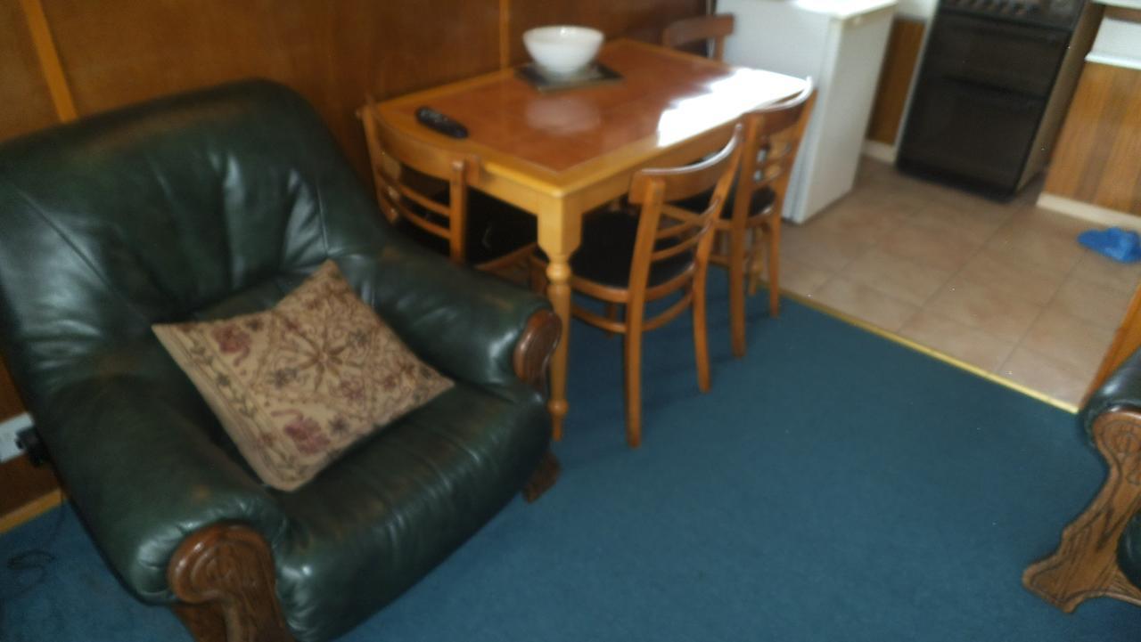 Lamont Chalet Self Catering Holiday Homes Creagmhor Glenelg Iv408La Pokoj fotografie