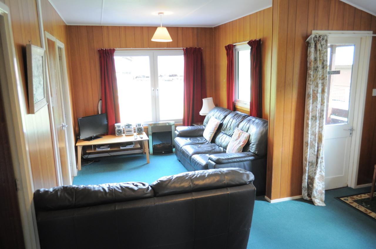 Lamont Chalet Self Catering Holiday Homes Creagmhor Glenelg Iv408La Exteriér fotografie