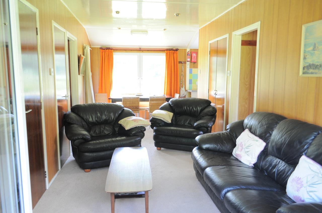 Lamont Chalet Self Catering Holiday Homes Creagmhor Glenelg Iv408La Exteriér fotografie