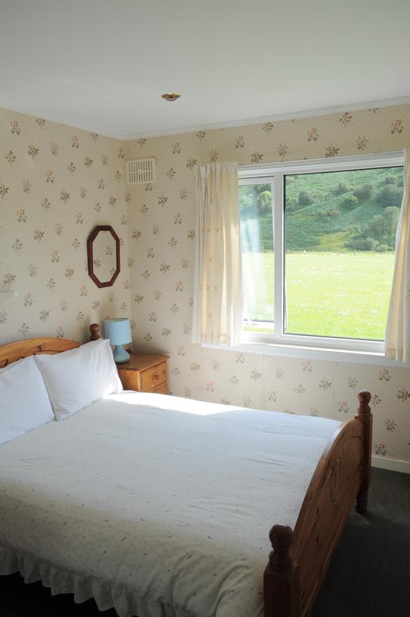 Lamont Chalet Self Catering Holiday Homes Creagmhor Glenelg Iv408La Exteriér fotografie