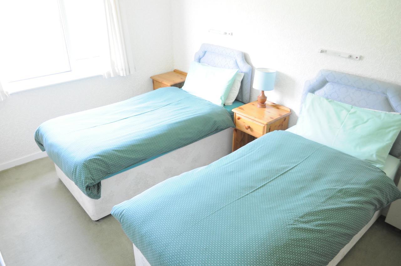 Lamont Chalet Self Catering Holiday Homes Creagmhor Glenelg Iv408La Exteriér fotografie